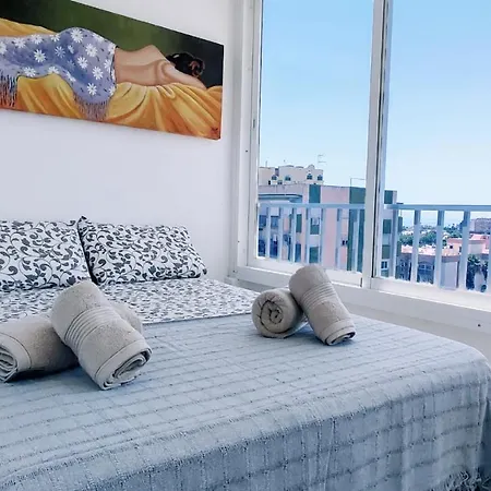 Torre Skyline - * Torre Del Mar