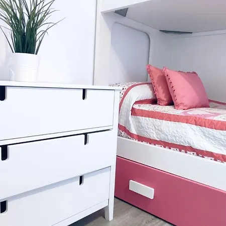 Torre Skyline - Torre Del Mar