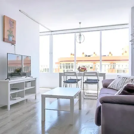 Torre Skyline - *