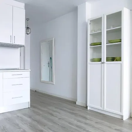 Appartamento Torre Skyline -
