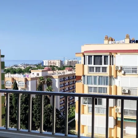 Torre Skyline - Appartamento *