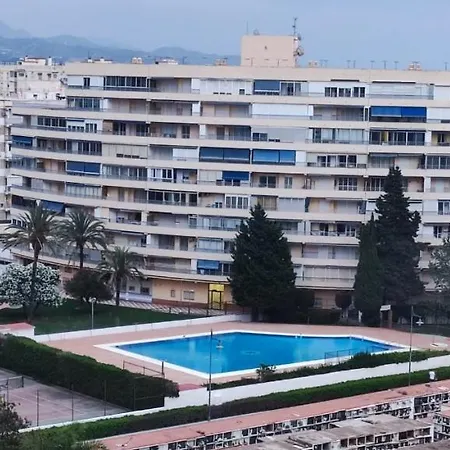Appartamento Torre Skyline -