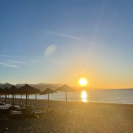 Torre Skyline - Torre Del Mar