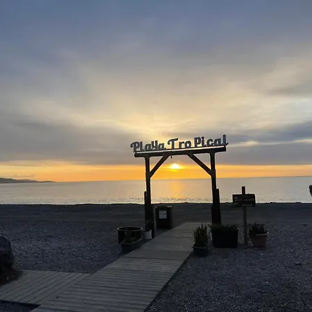 Torre Skyline - Apartamento