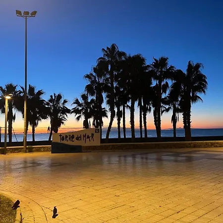 Apartamento Torre Skyline -